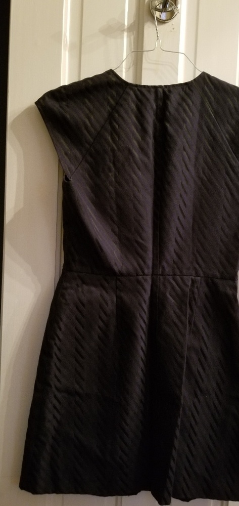 THEORY DRESS - Picture 4 of 4